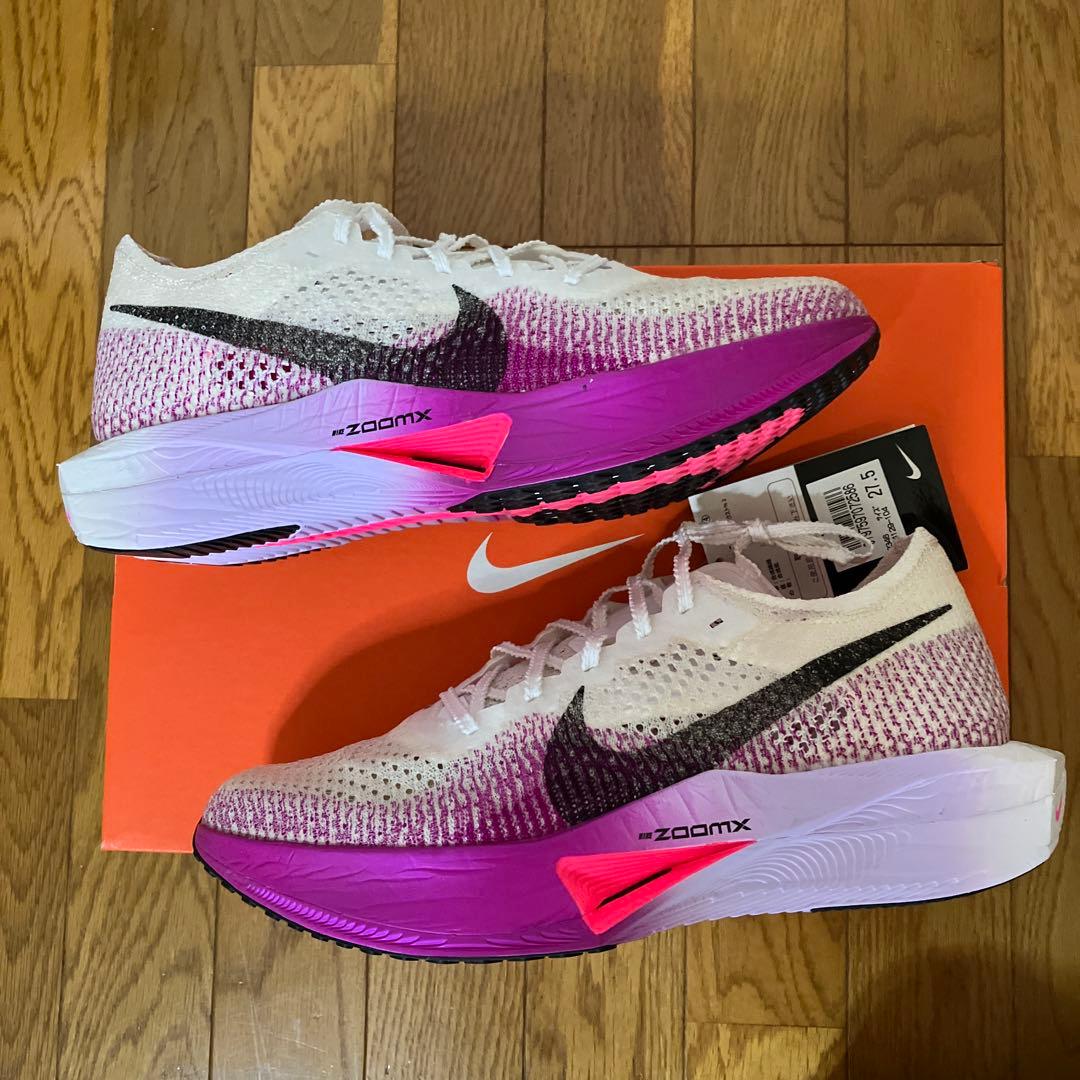 スパイク・シューズ Nike VaporFly NEXT%3
