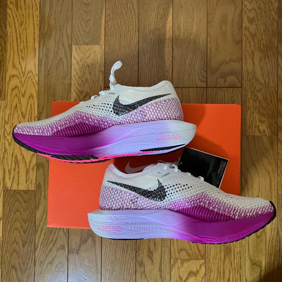 スパイク・シューズ Nike VaporFly NEXT%3