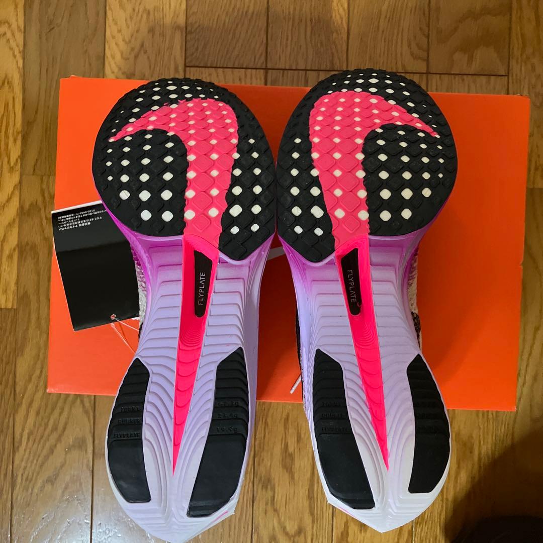 スパイク・シューズ Nike VaporFly NEXT%3