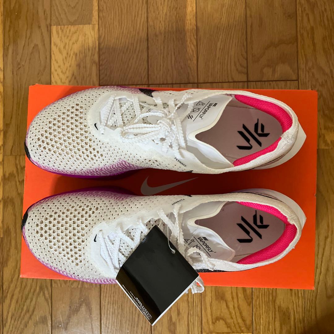 スパイク・シューズ Nike VaporFly NEXT%3