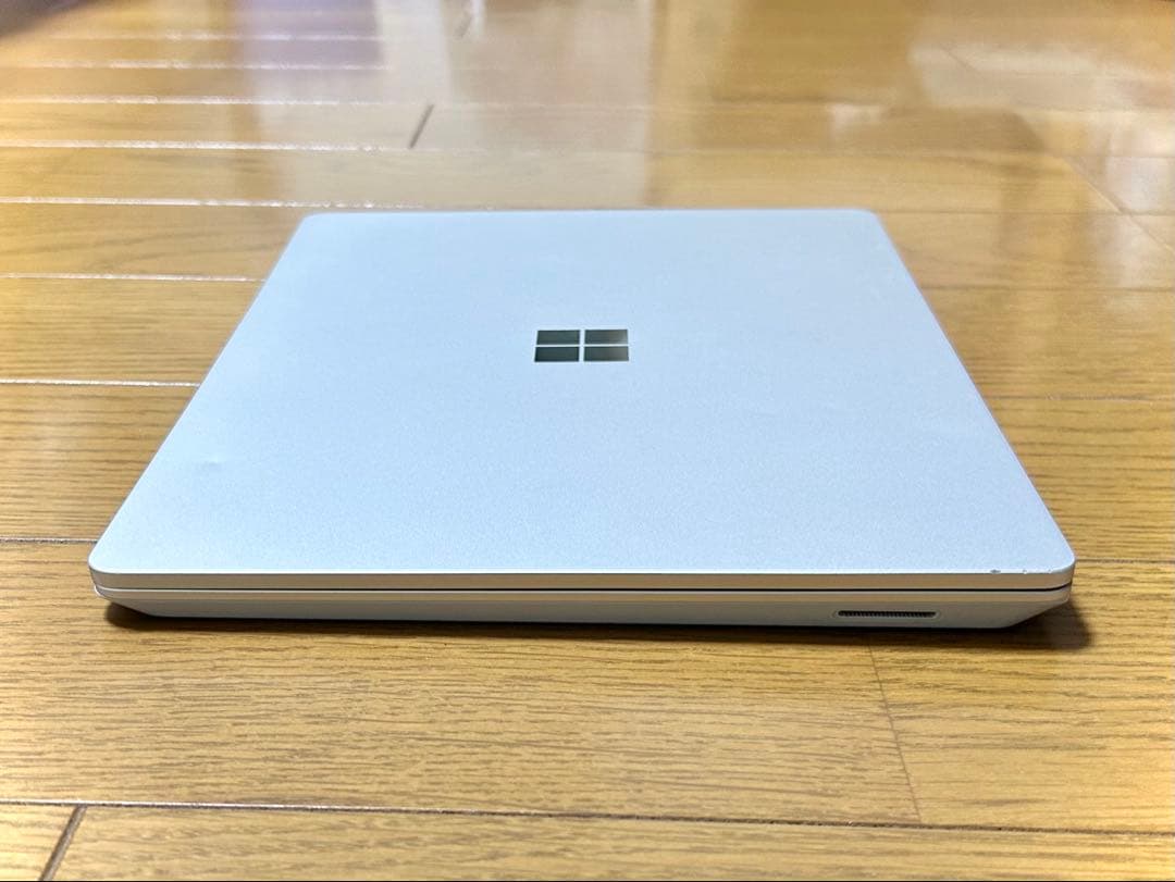 Surface Laptop Go 3【第12世代i5/8GB/256GB】