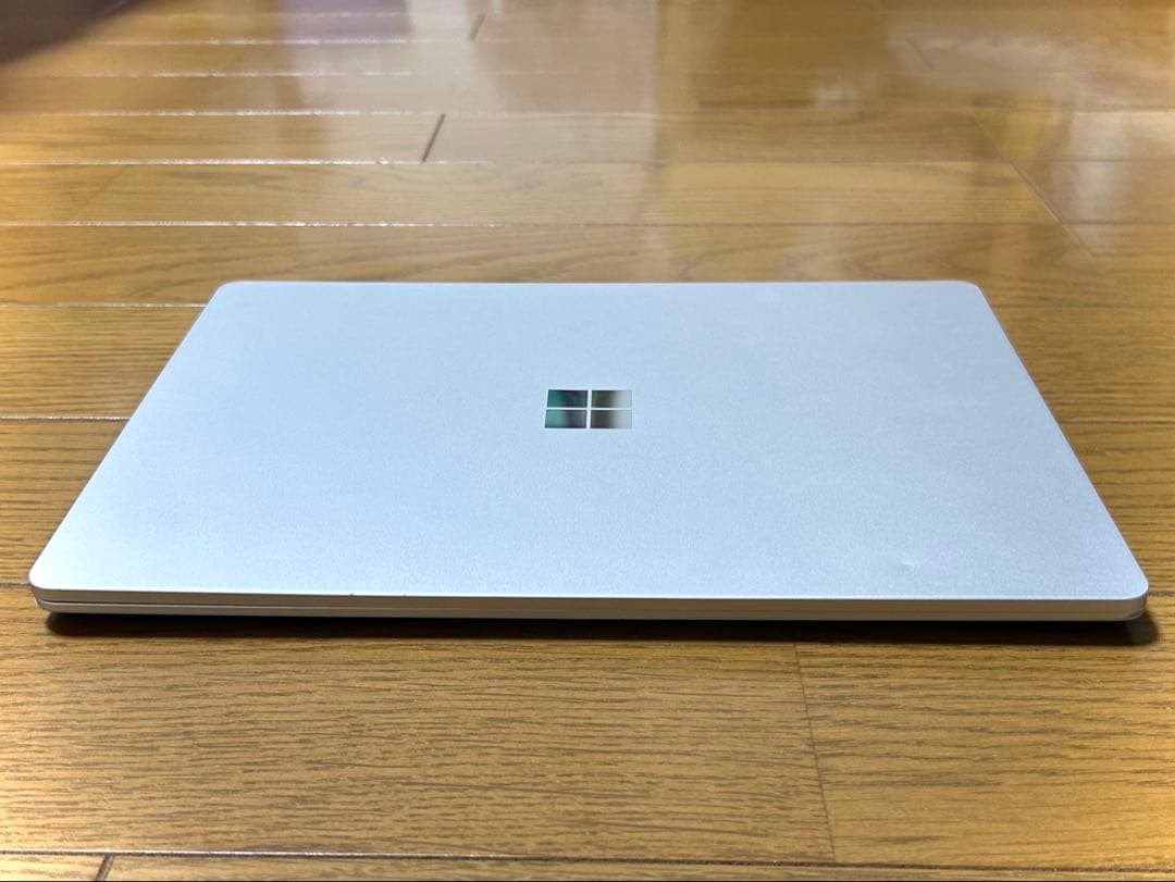 Surface Laptop Go 3【第12世代i5/8GB/256GB】