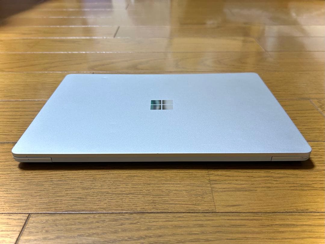 Surface Laptop Go 3【第12世代i5/8GB/256GB】