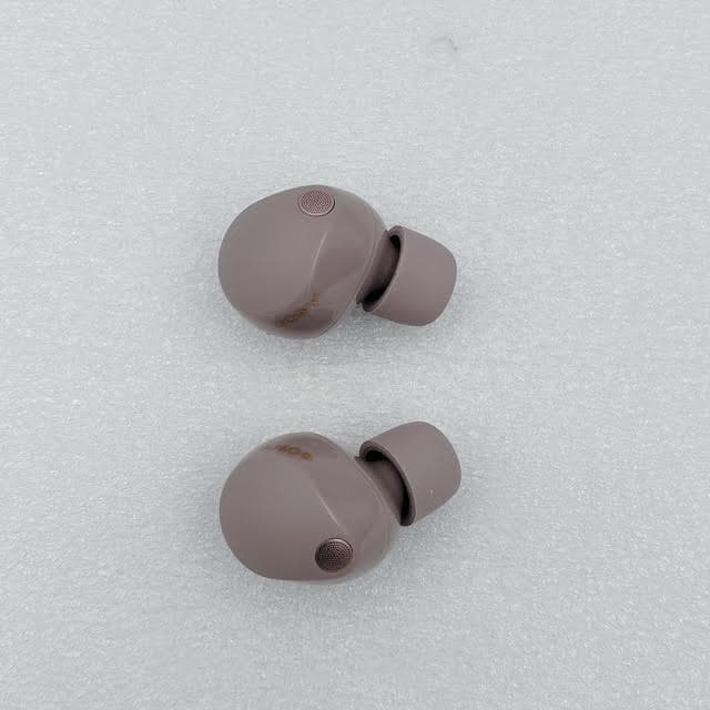 極美品✨SONY ワイヤレスイヤホン WF-1000XM5 ノイズキャンセリング