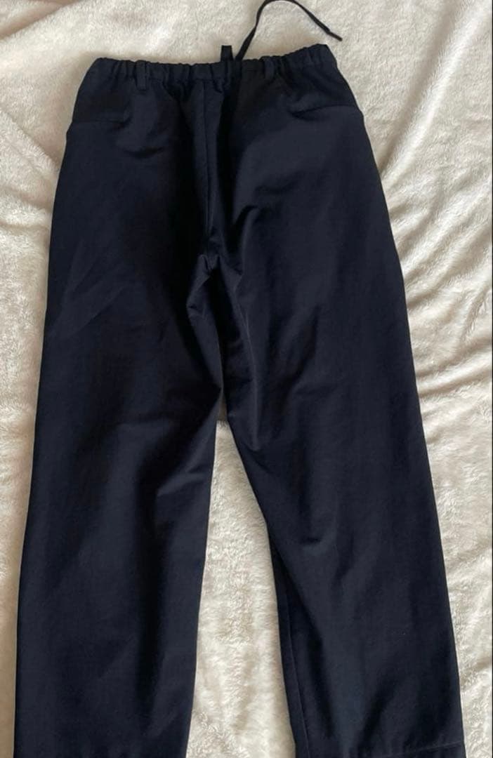 TEATORA Wallet Pants RESORT GC テアトラ　サイズ2