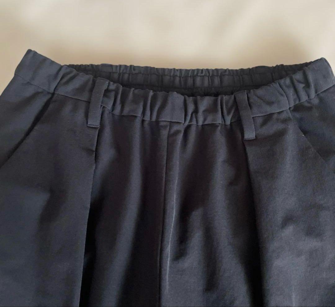 TEATORA Wallet Pants RESORT GC テアトラ　サイズ2