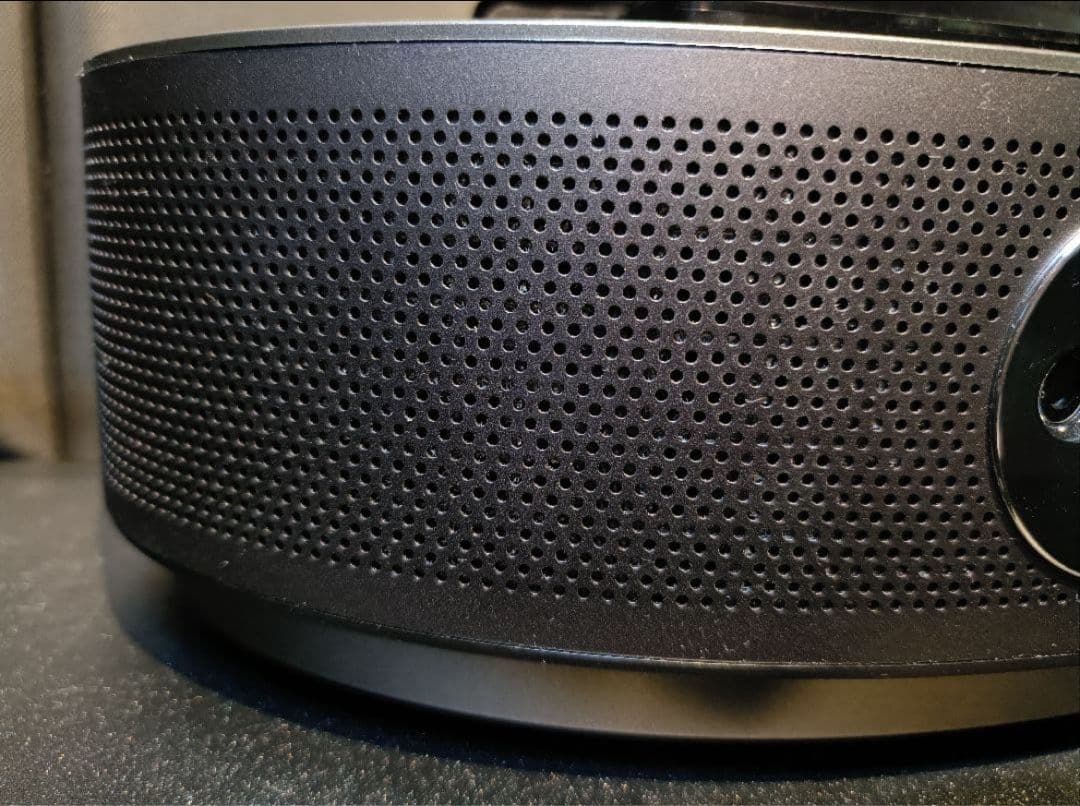 美品 Anker NEBULA cosmosプロジェクター 本体 ドット抜け無し