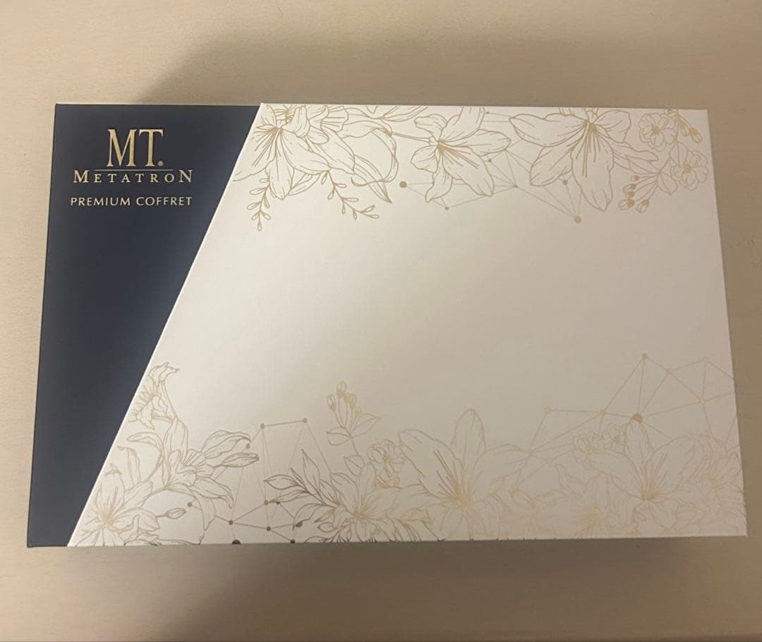 【新品・未使用】SBC 湘南美容外科 MTメタトロン プレミアムコフレ