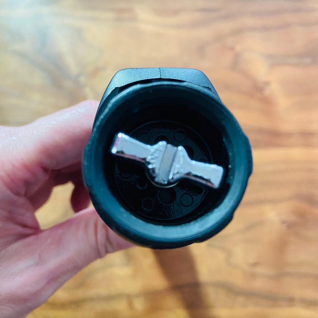 東日　TOHNICHI トルクレンチ　QL50N