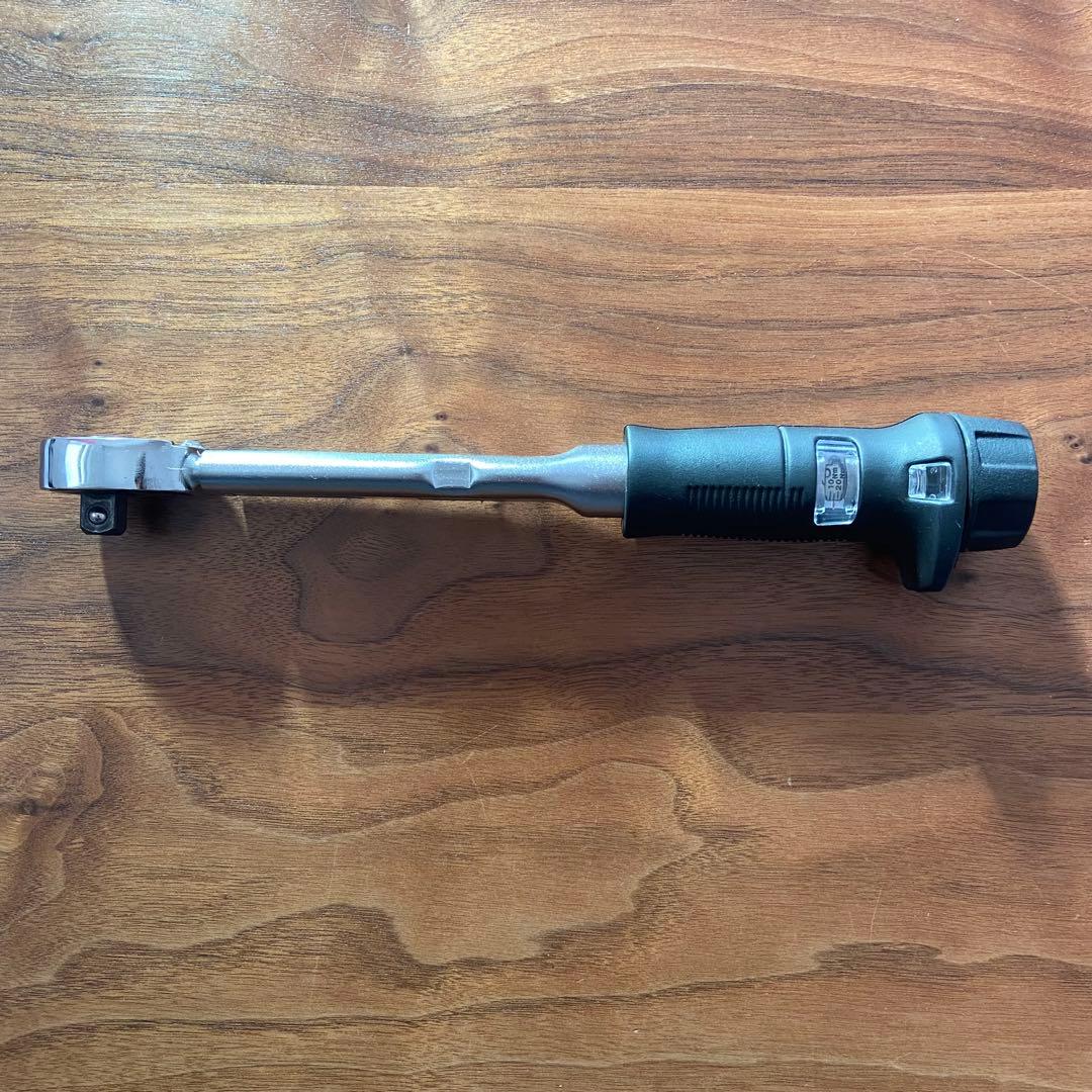 東日　TOHNICHI トルクレンチ　QL50N