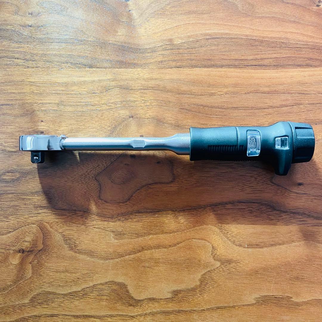 東日　TOHNICHI トルクレンチ　QL50N