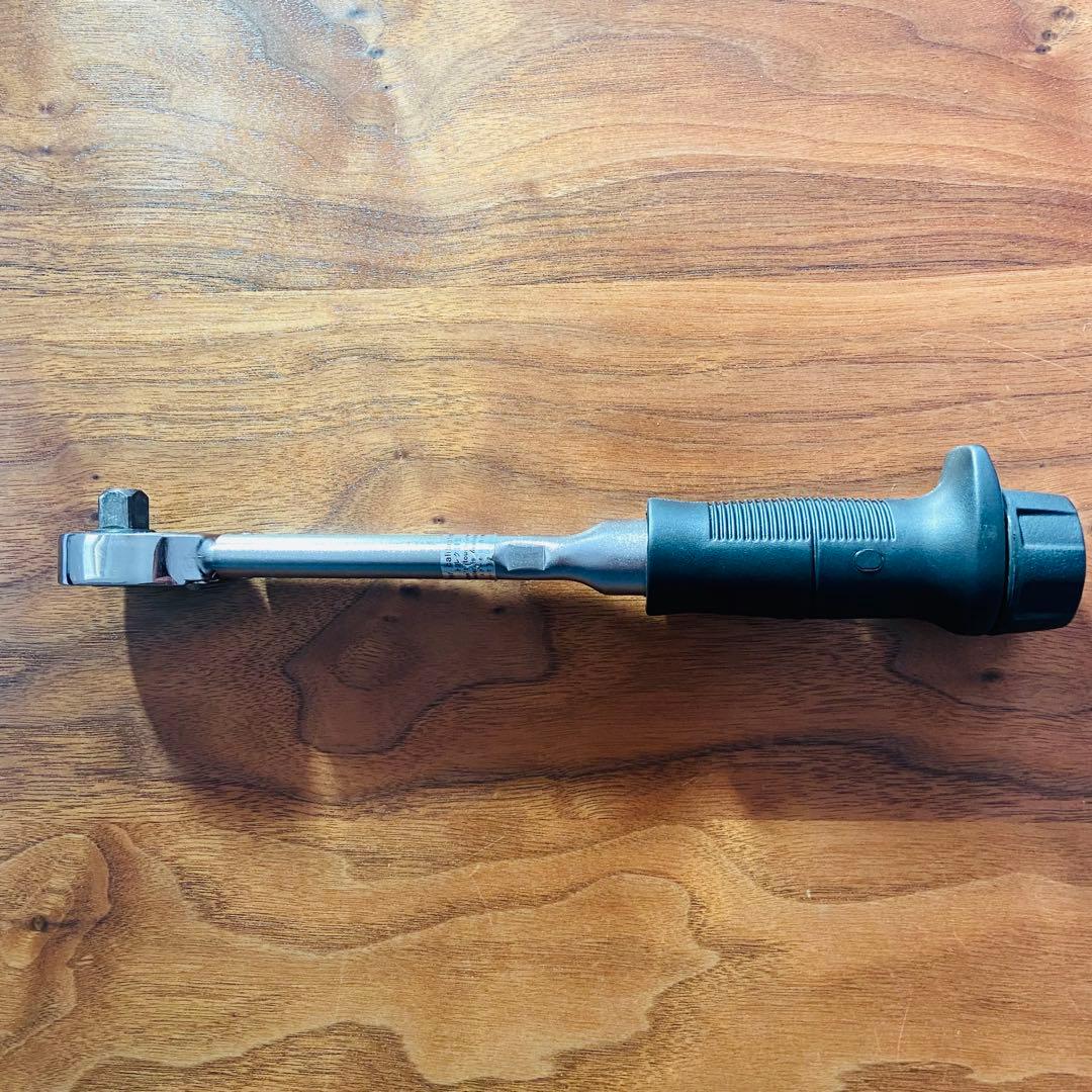 東日　TOHNICHI トルクレンチ　QL50N