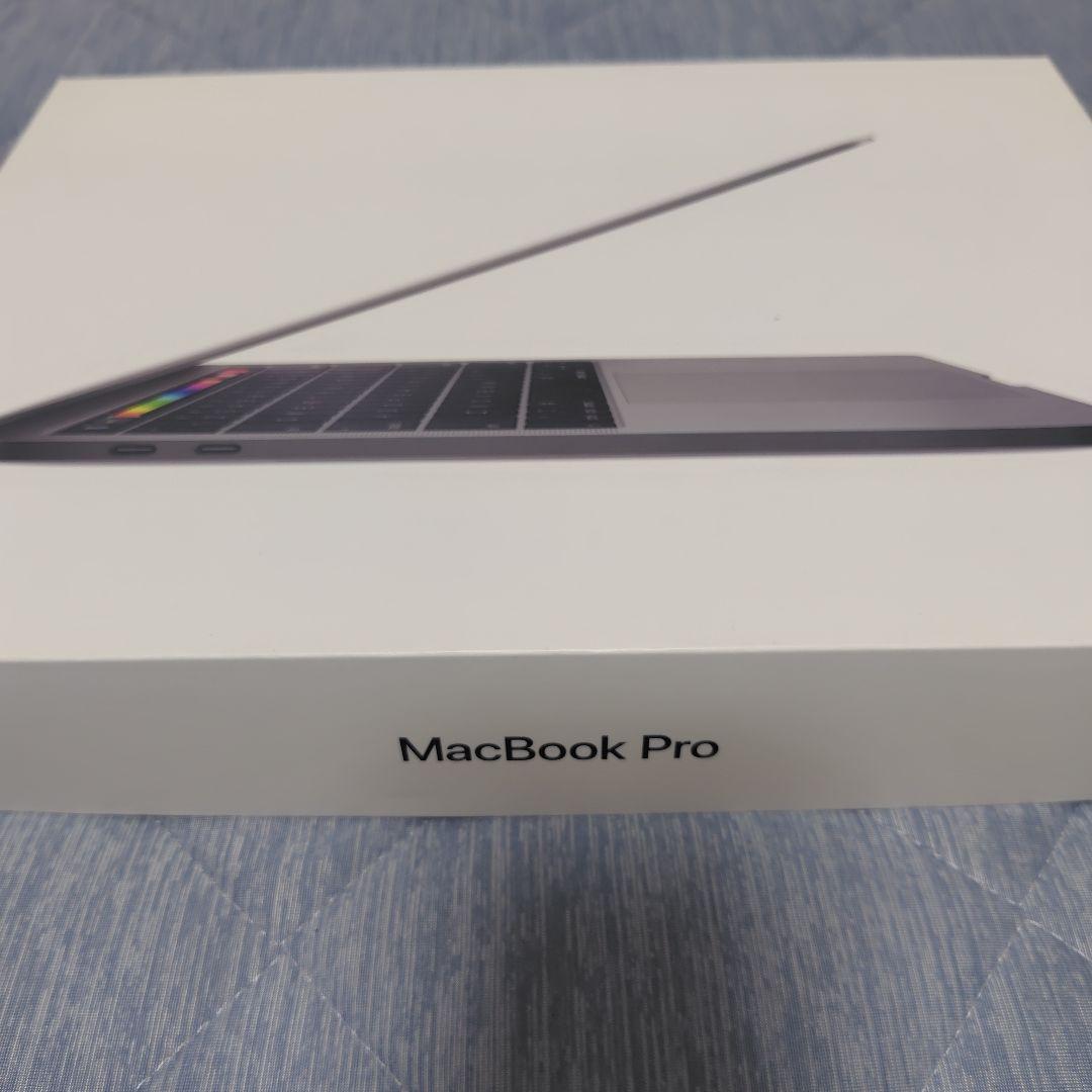 MacBookPro　13-inch　A1989