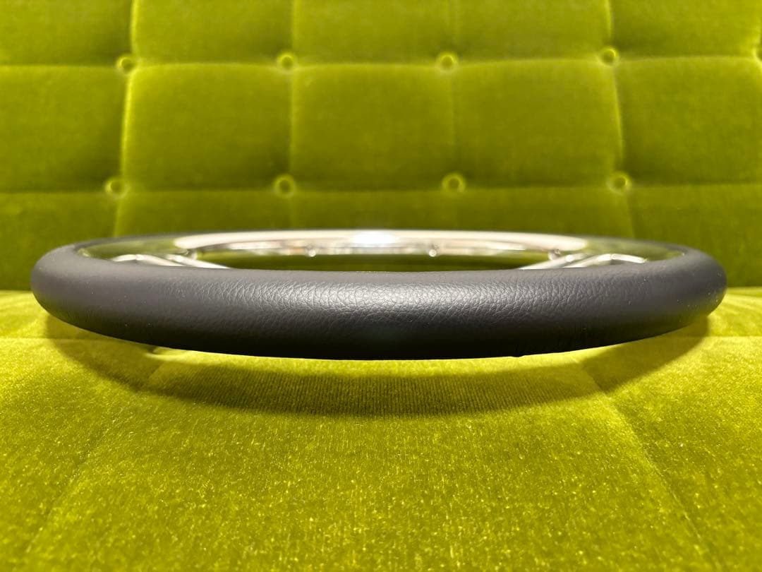 ★ 超美品 レカラ バイク2 ステアリング アメ車 アストロ サバーバン タホ