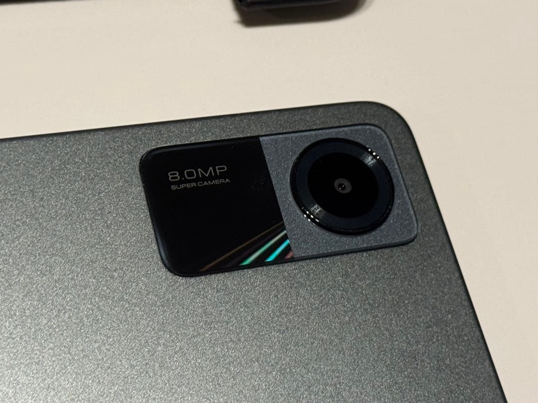 Redmi Pad SE グラファイトグレー