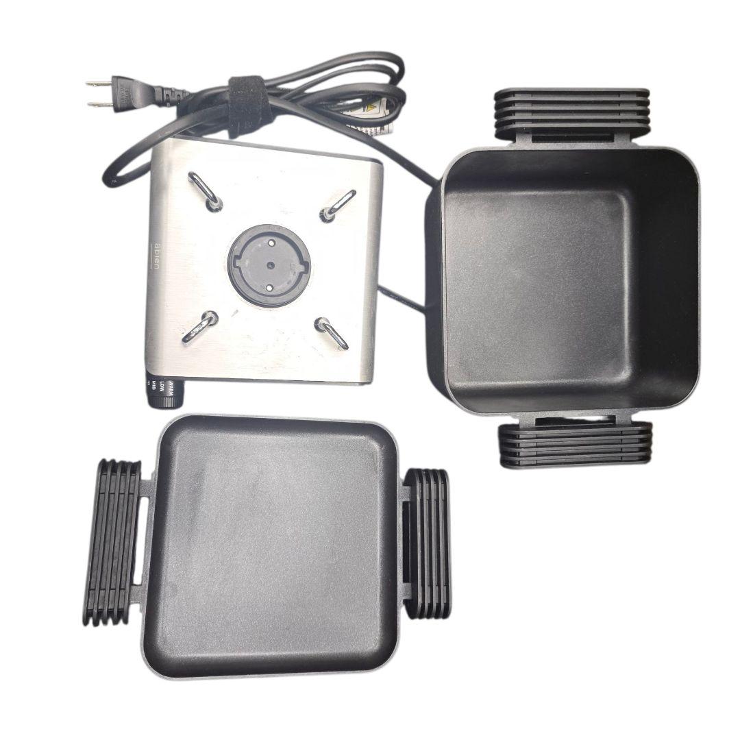 abien MAGIC GRILL mini アビエン　グットデザイン