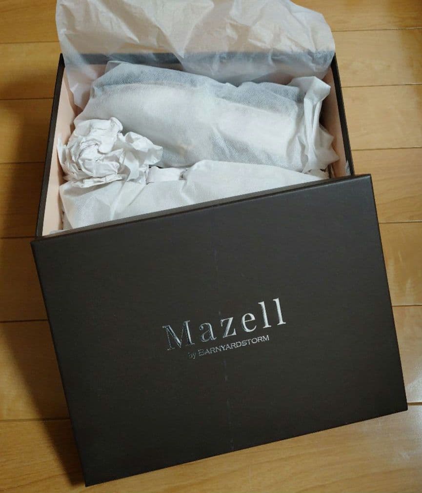 新品 BARNYARDSTORM トラックソールビットローファー size38