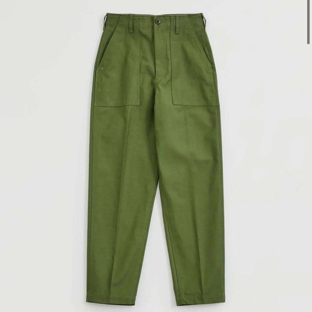 引っ越しの為大量処分中！様　THE SHINZONE シンゾーン ベイカーパンツ