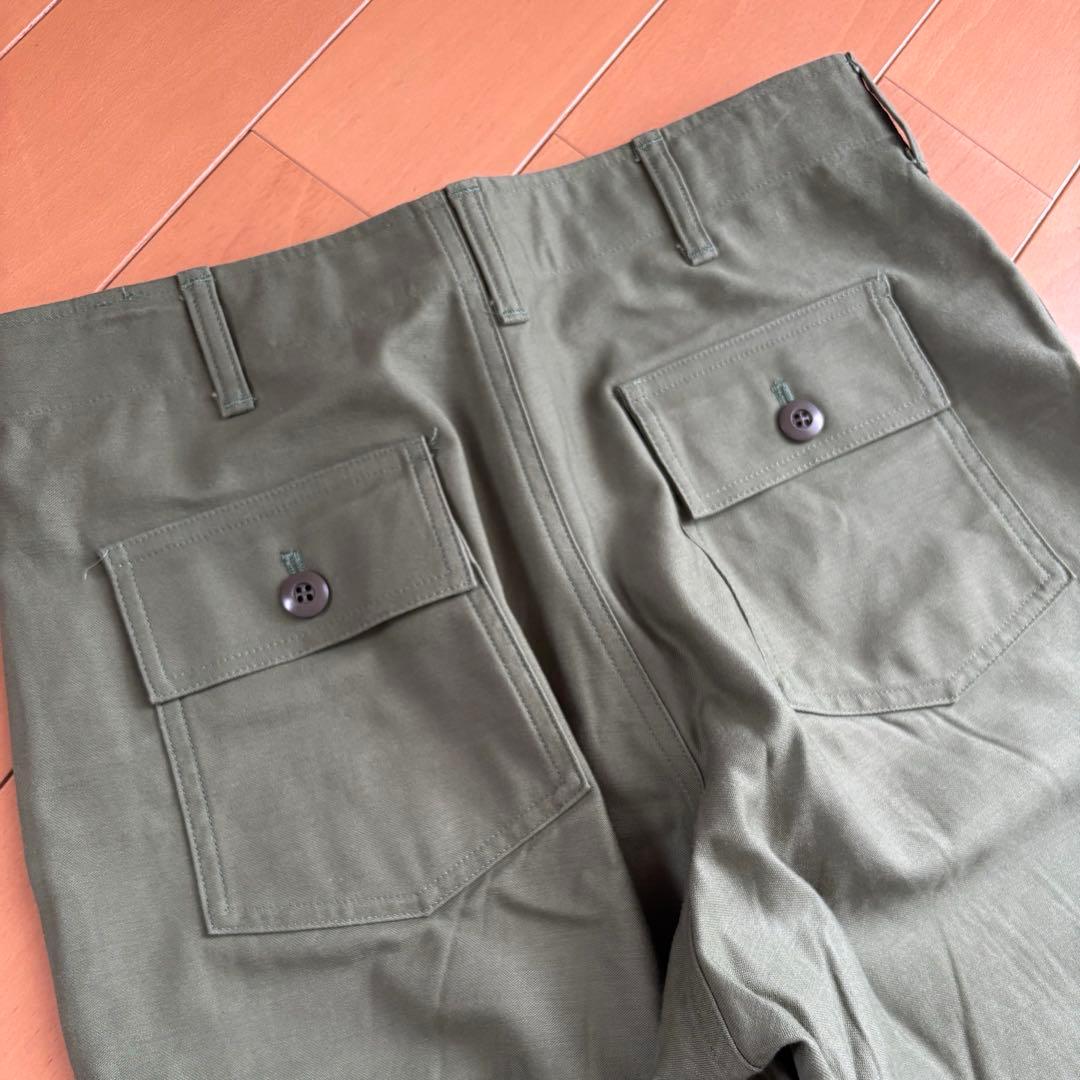 引っ越しの為大量処分中！様　THE SHINZONE シンゾーン ベイカーパンツ