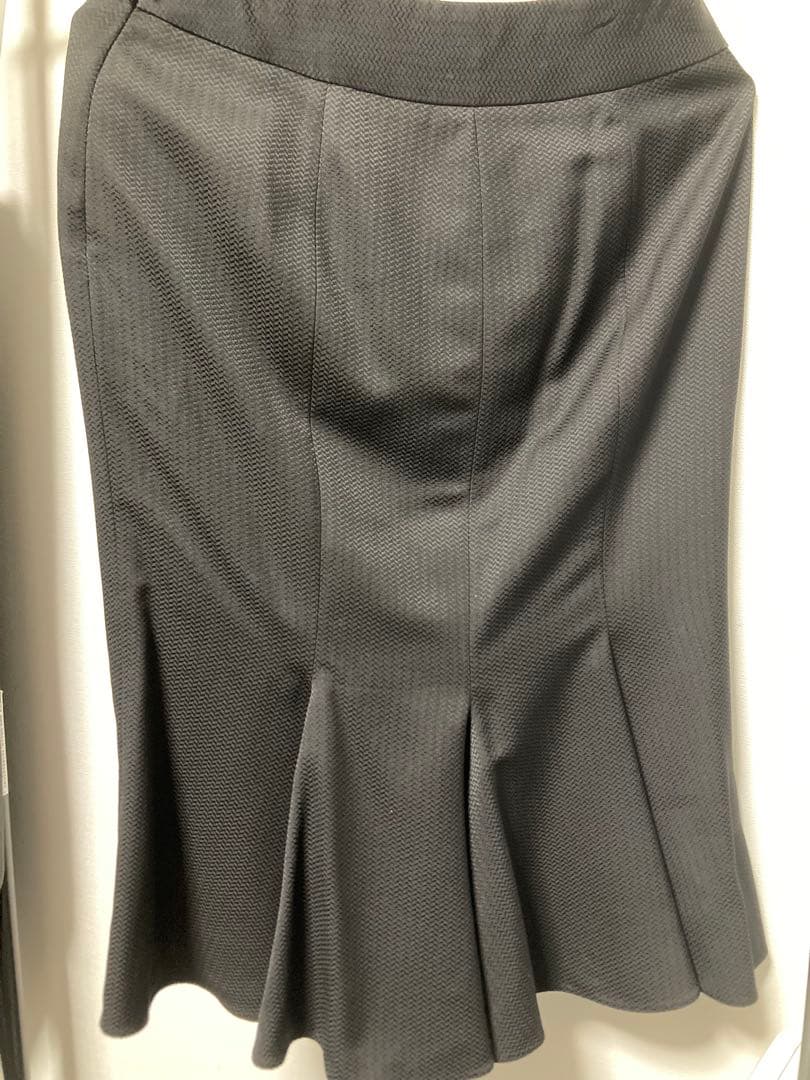 Giorgio Armani 黒ジャケット サイズ38