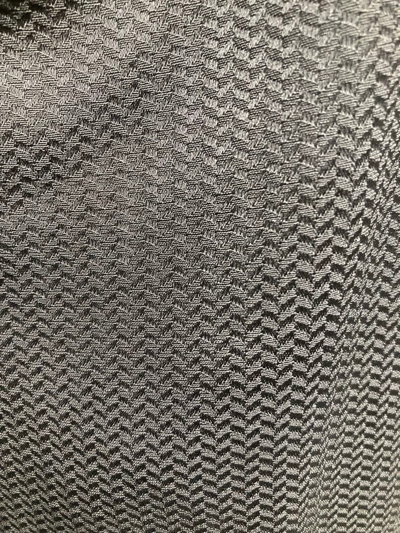 Giorgio Armani 黒ジャケット サイズ38