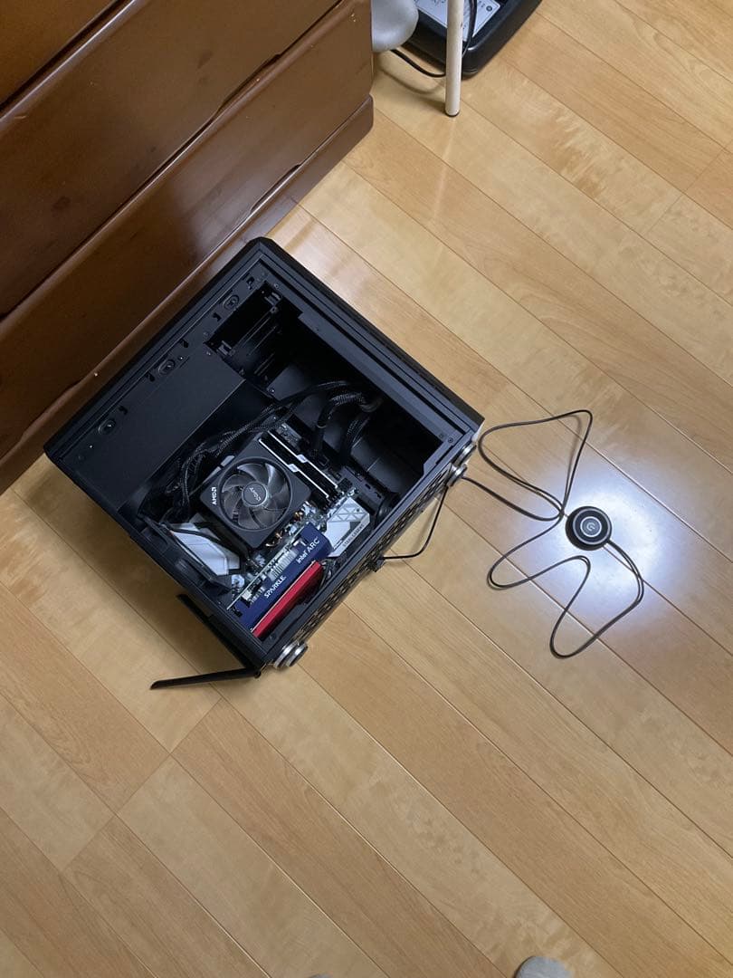 Windowsデスクトップ PC Ryzen 9 Windows 11