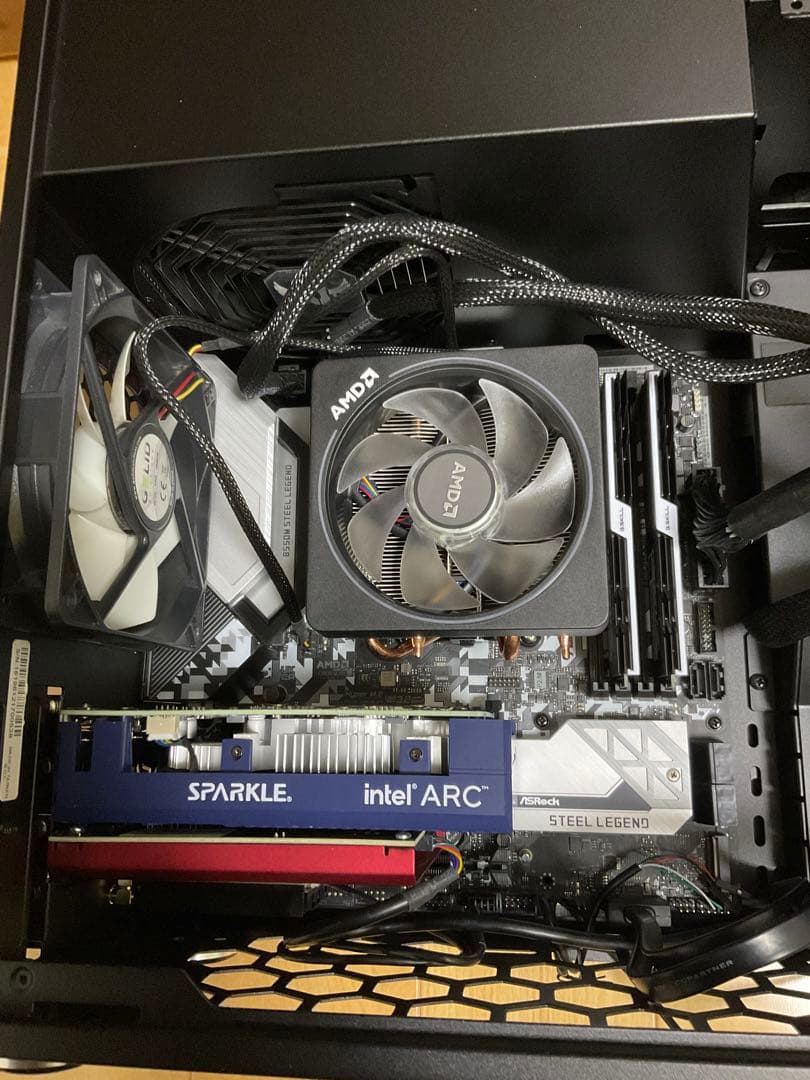 Windowsデスクトップ PC Ryzen 9 Windows 11