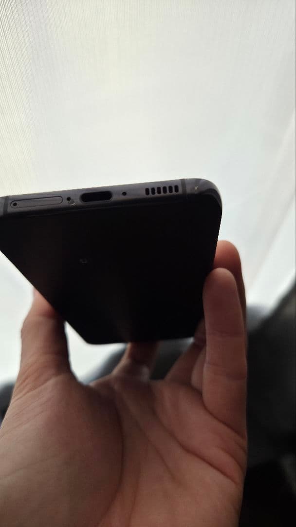 Galaxy S23 256GB SIMフリー 電池100％