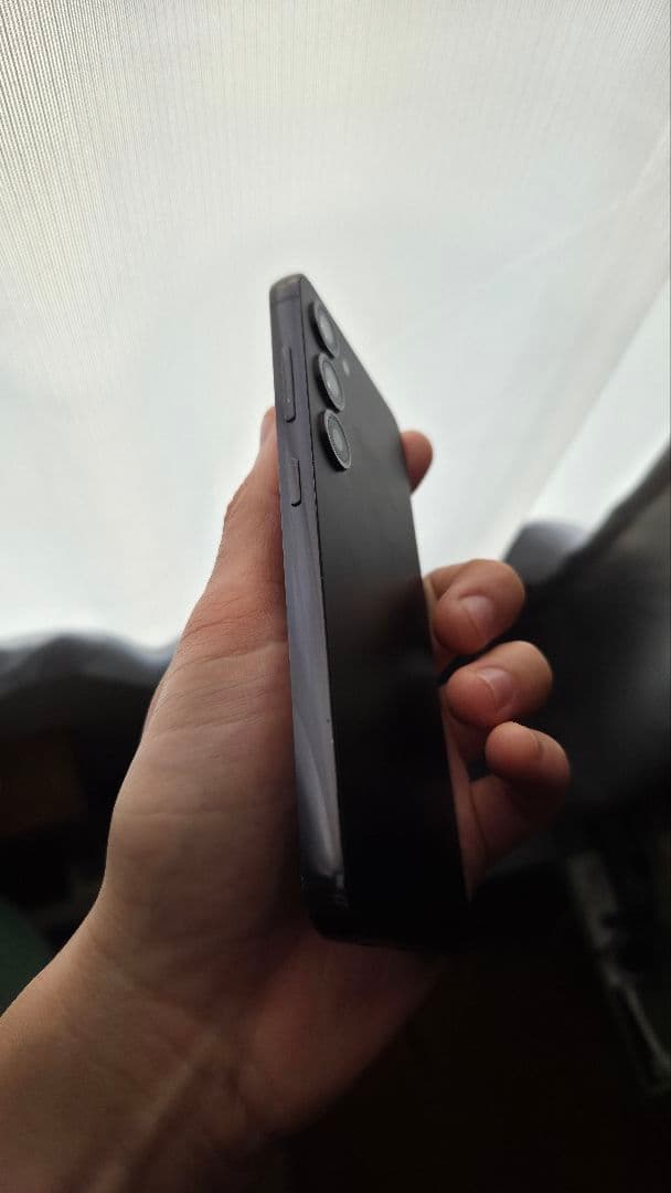 Galaxy S23 256GB SIMフリー 電池100％