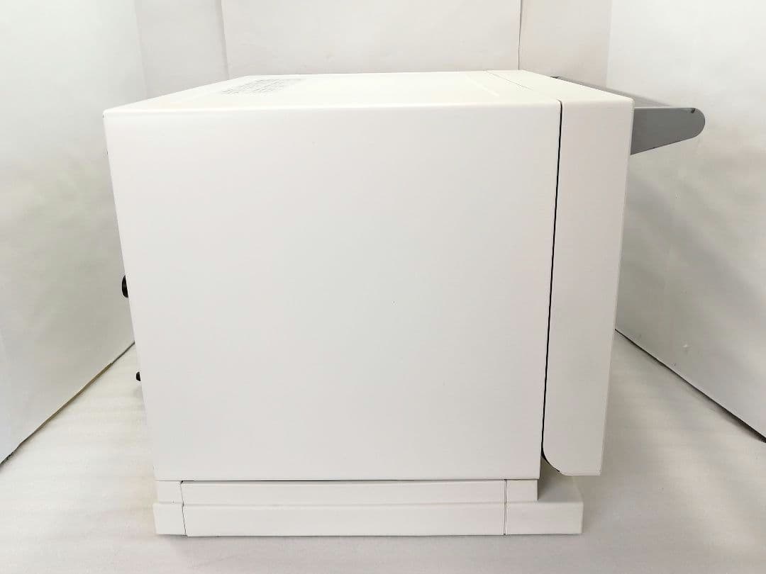 21年製 バルミューダデザイン　オーブンレンジ　ホワイト　06