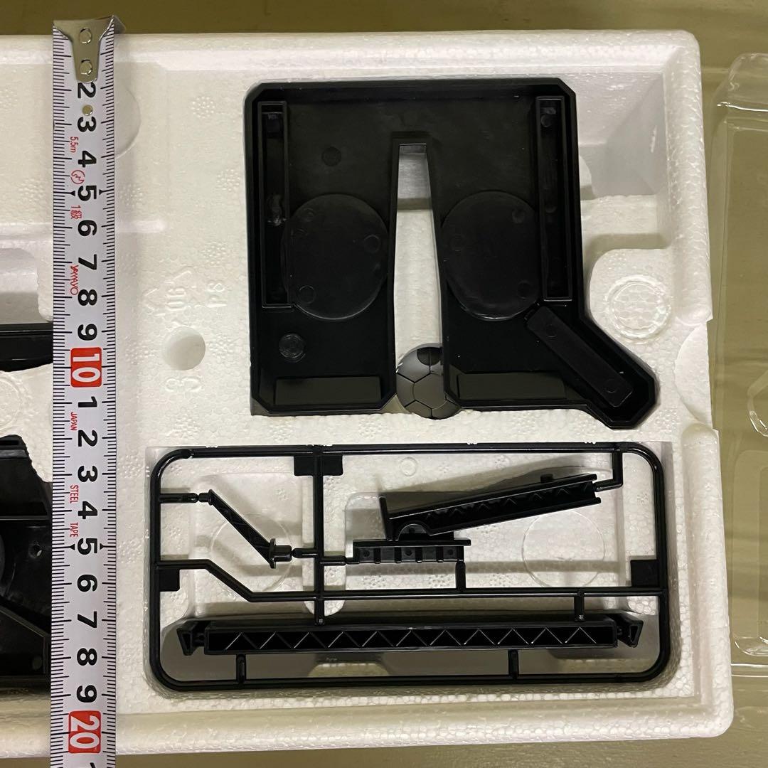 FME045 超合金魂 UFOロボ グレンダイザー GX-04 バンダイ