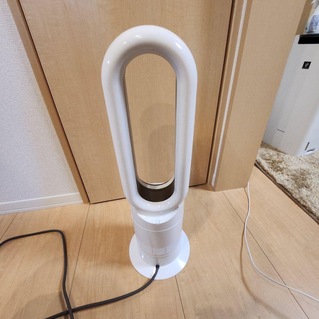 その他 dyson AM 09 WN N WHITE