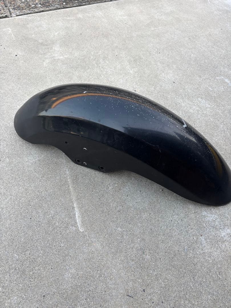 ゼファー　750 多分rs タンク　z2テールカウル　フェンダー