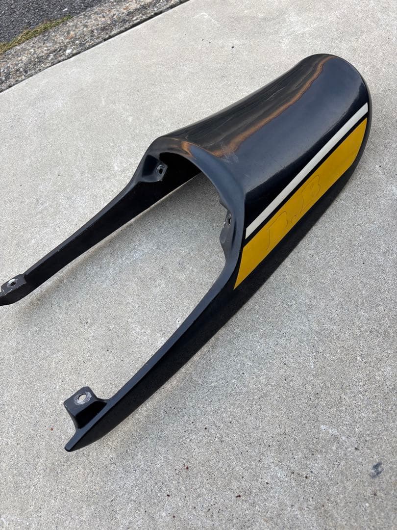 ゼファー　750 多分rs タンク　z2テールカウル　フェンダー