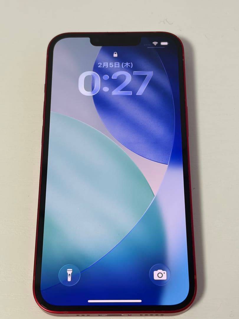 iPhone13 本体のみ