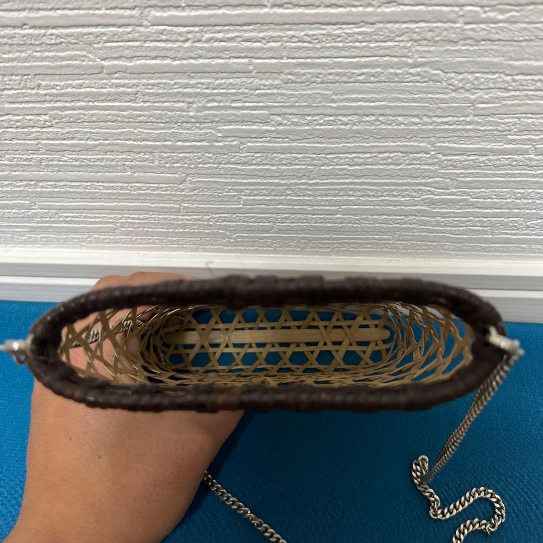 目籠　　祭り用品　江戸消防　千代掛け