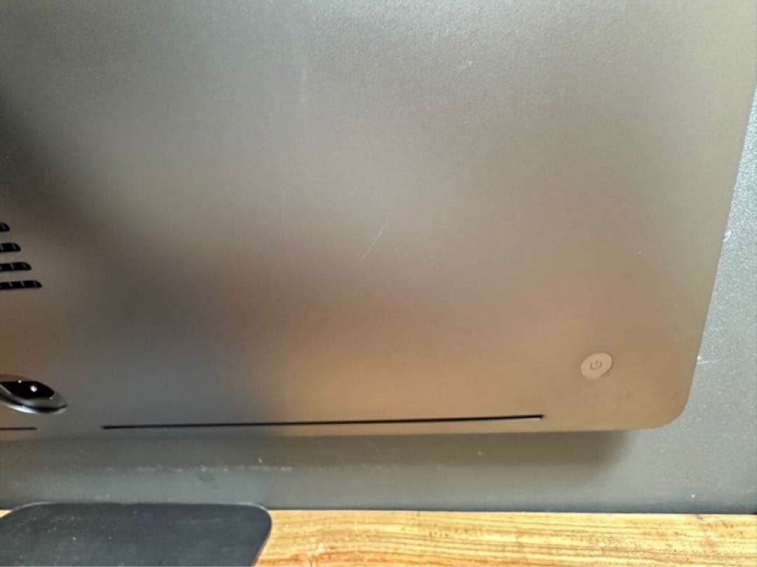 美品/iMacPro 2017/Retina 5K 27inch/CJ111-3