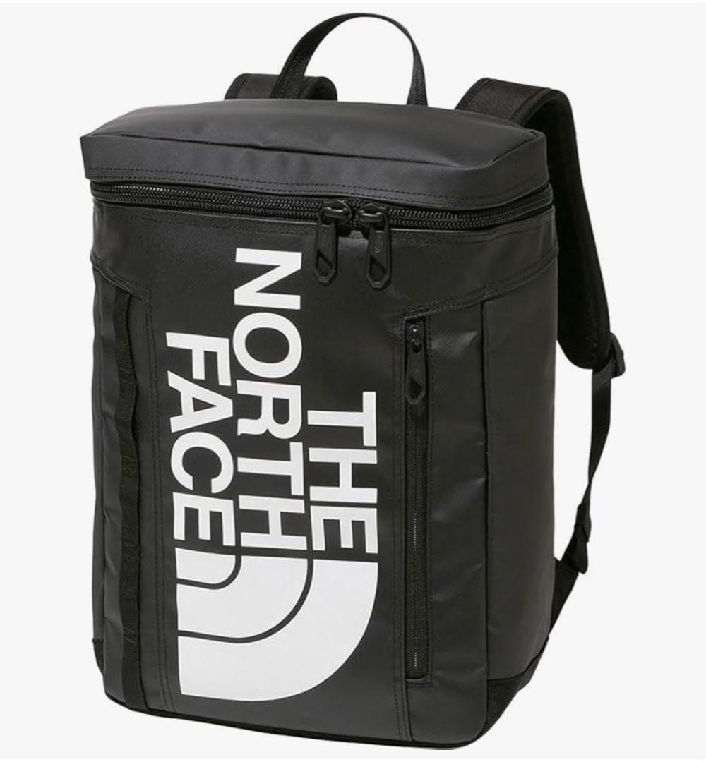 THE NORTH FACE K BC Fuse Box II ブラック 21L