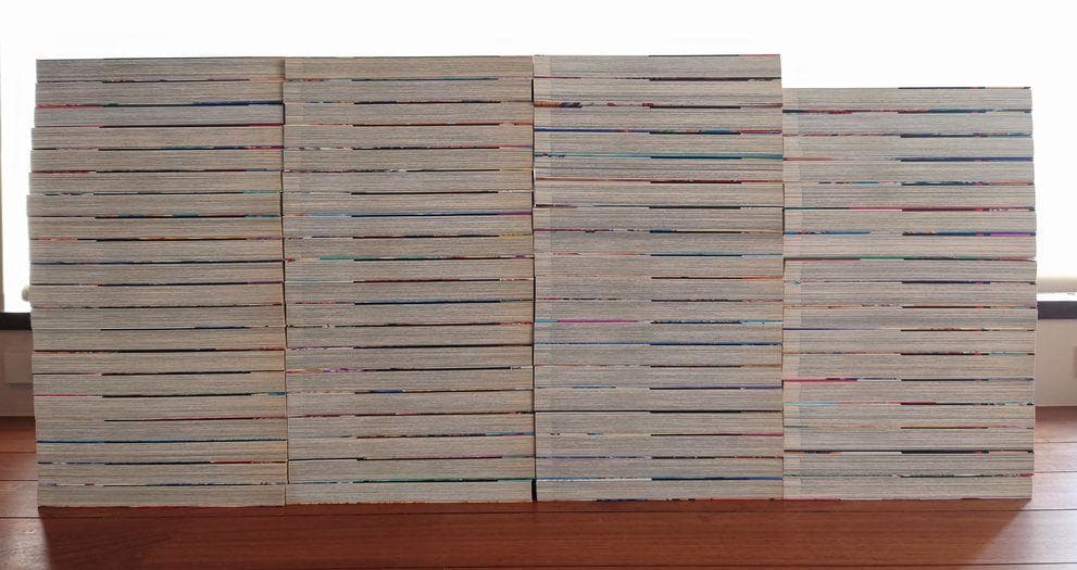 キングダム　1-77 全巻セット