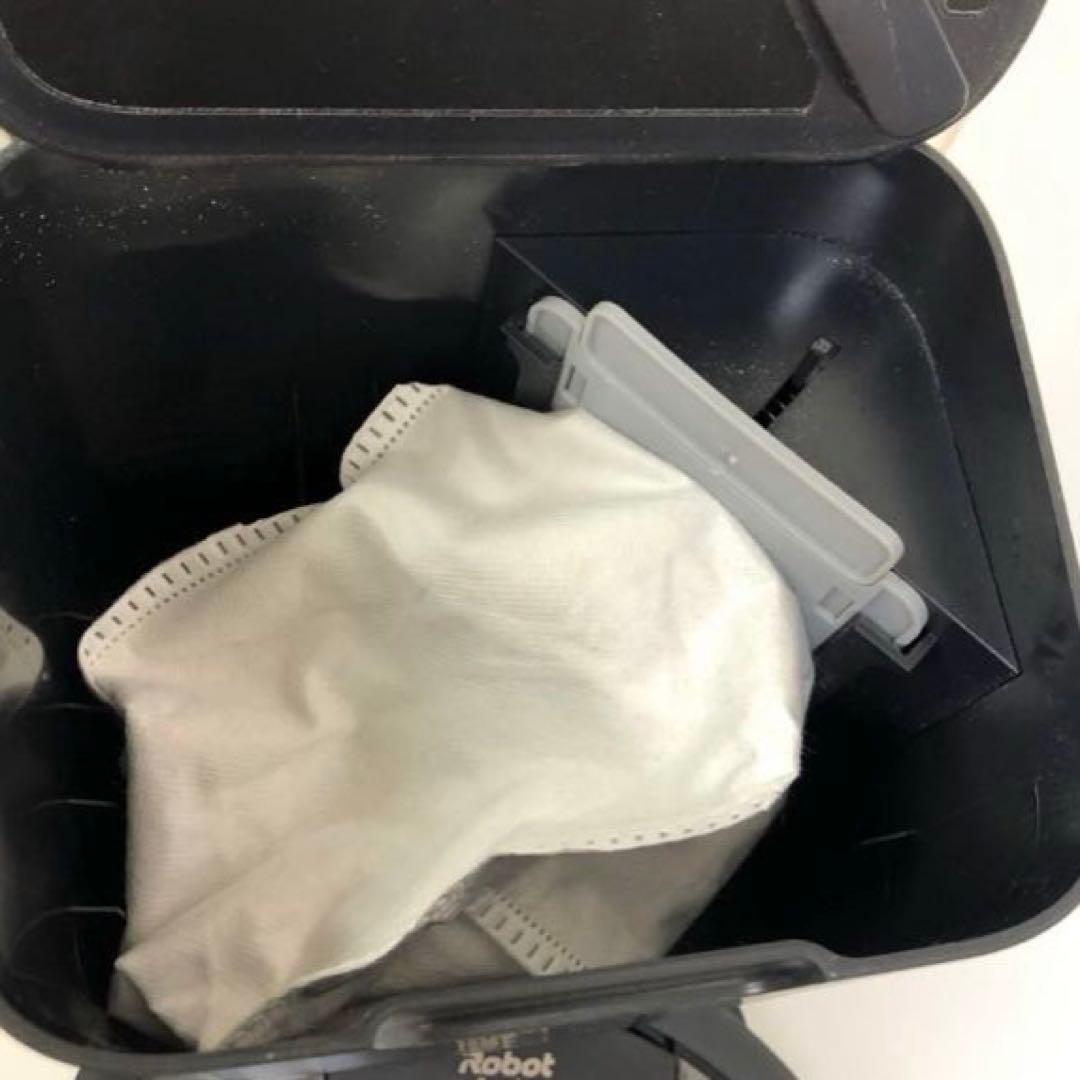 Y234-50 iRobot Roomba i7 ロボット掃除機　ジャンク