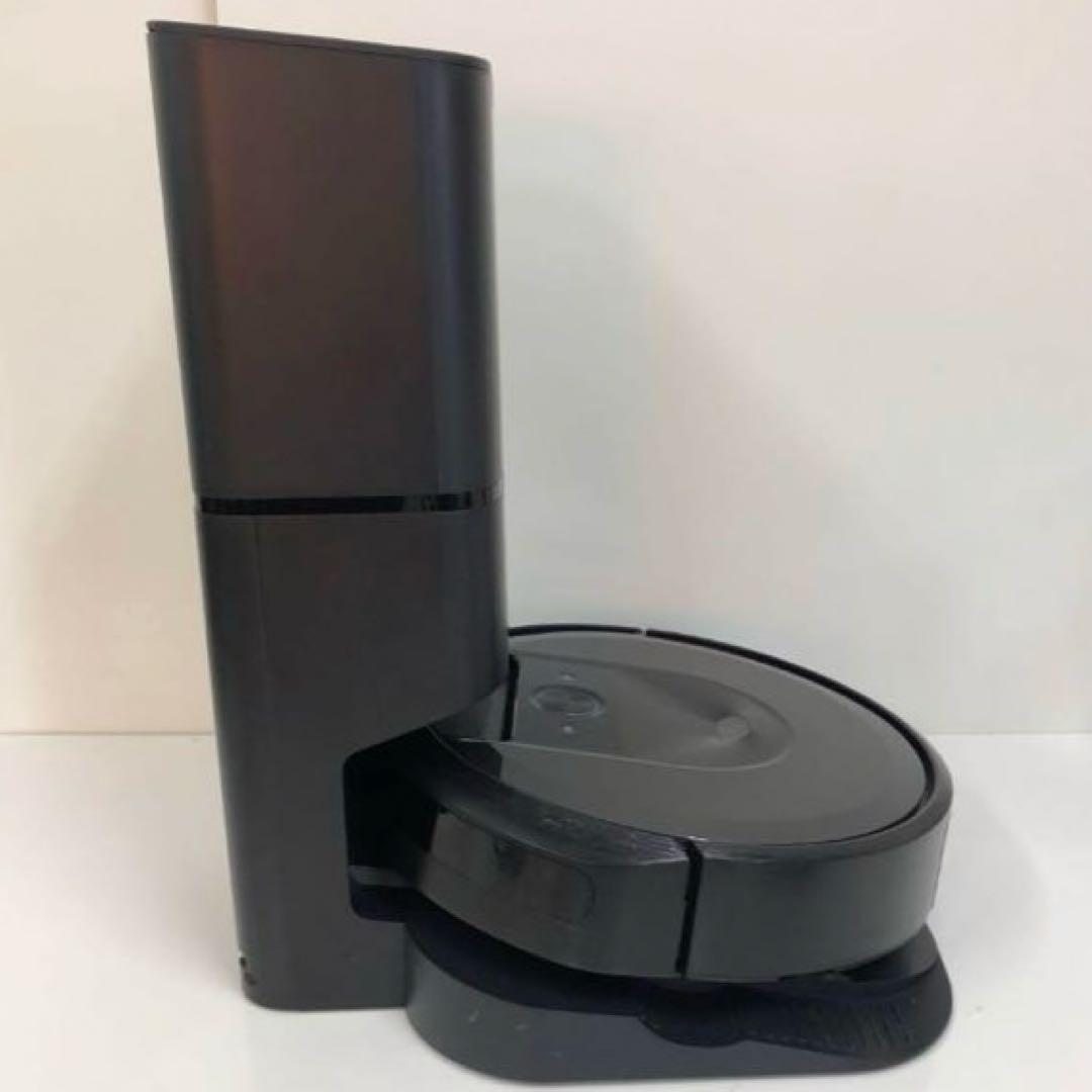 Y234-50 iRobot Roomba i7 ロボット掃除機　ジャンク