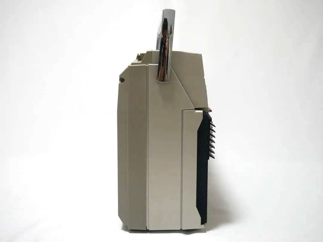 AIWA ラジカセ　CS-J77MKII ラジオ　アイワ　美品