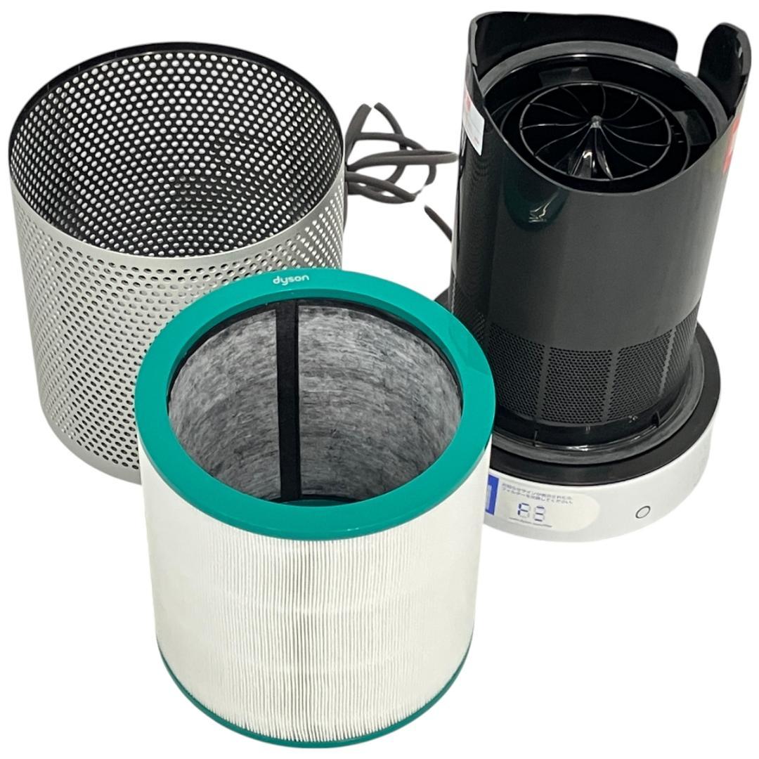 2022年製 ダイソン 空気清浄機能付きタワーファン　ピュアクール　TP00