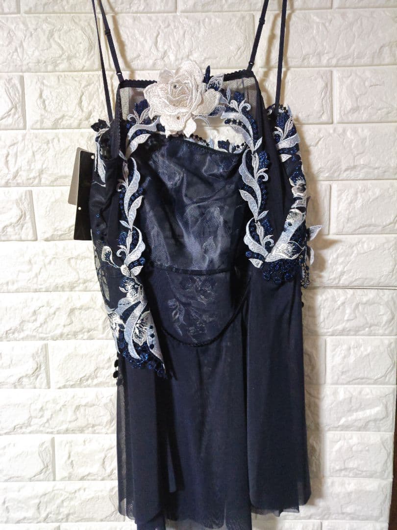 CTJ222 ワコール サルート 22G キャミソール Ｌ Salut