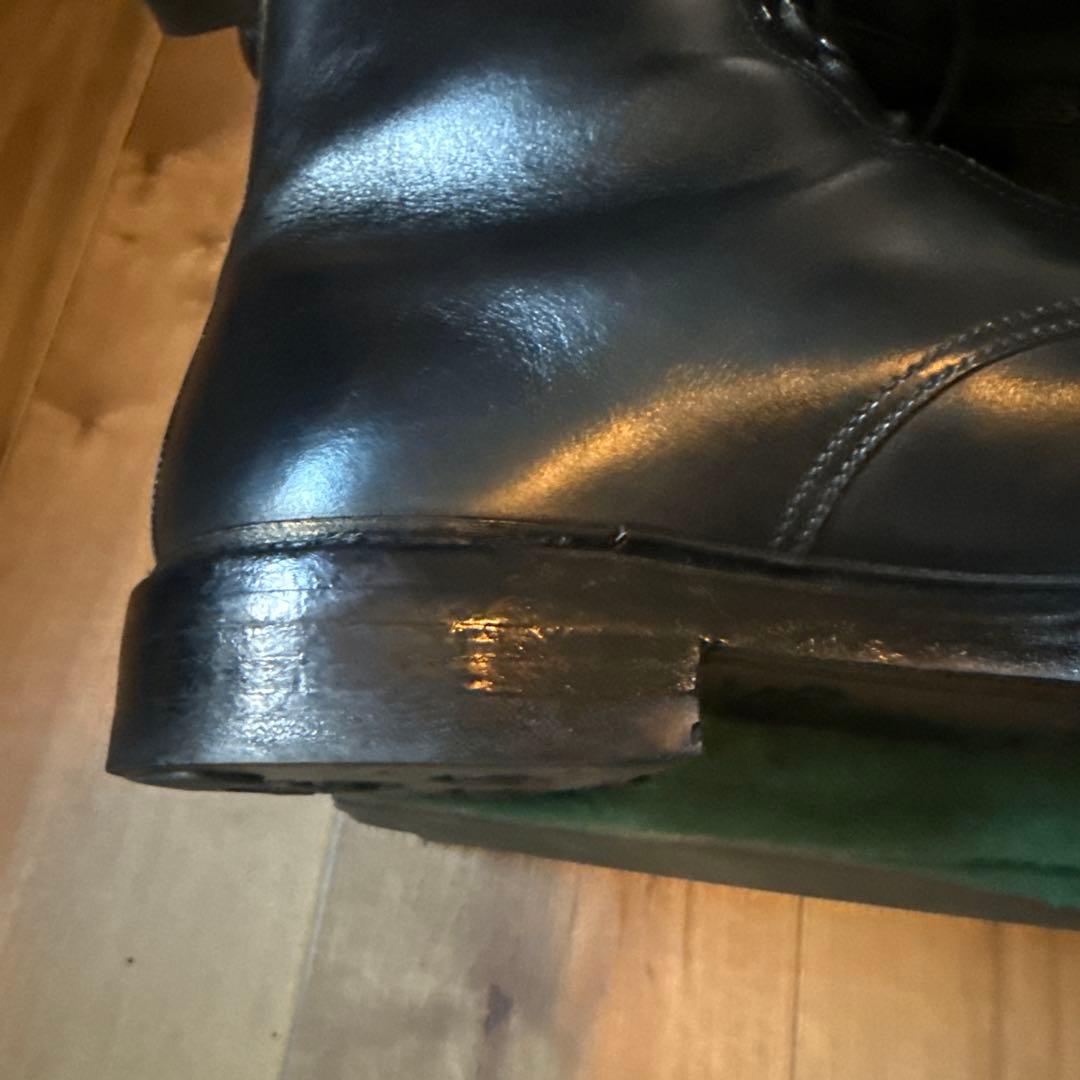 【Crockett & Jones】CONISTON 6.5E