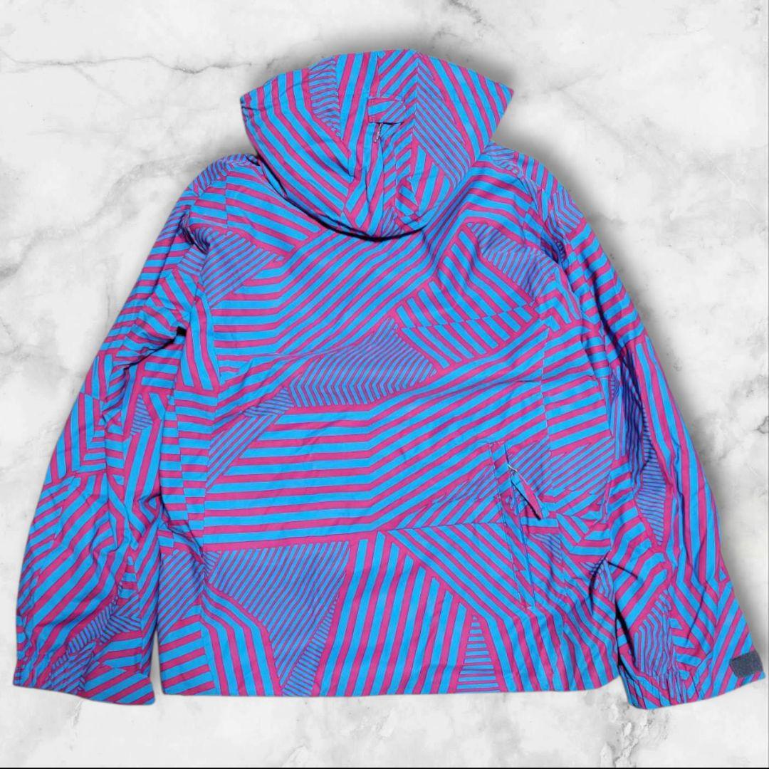 GOLD WIN スノーボード ウエア 上下 セット Ｓ