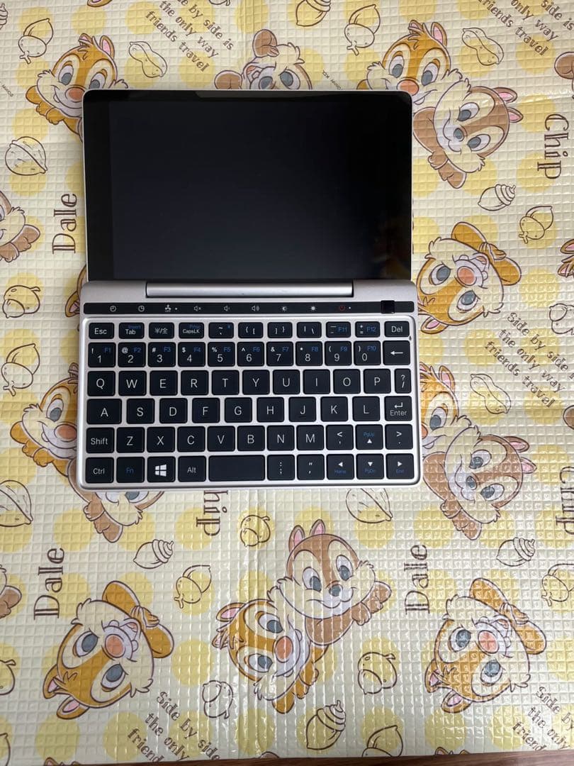 GPD Pocket 2 ③ ジャンク品