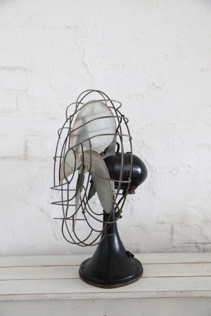 HUNTER ZEPHAIR レトロ扇風機ビンテージUSA