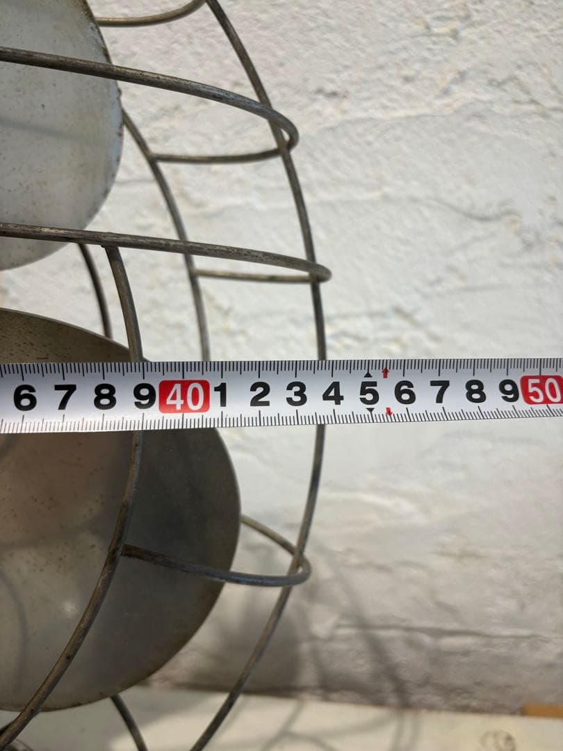 HUNTER ZEPHAIR レトロ扇風機ビンテージUSA