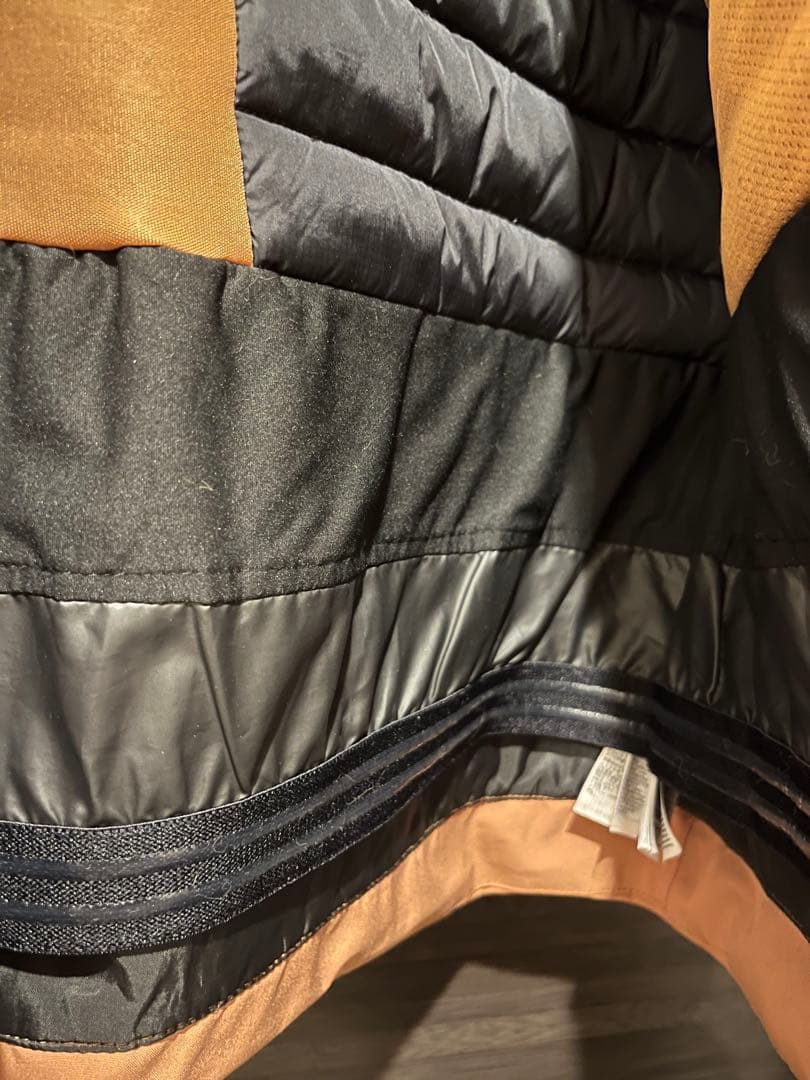 WEDZE スキー メンズ スキージャケット piste500